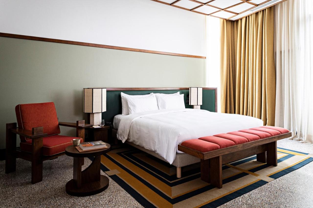 La Maison Palmier Abidjan, A Member Of Design Hotels Kültér fotó