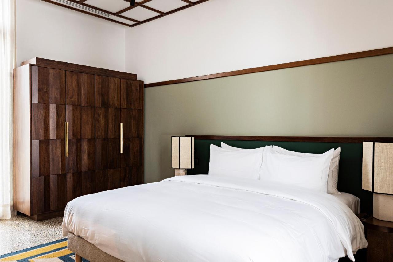 La Maison Palmier Abidjan, A Member Of Design Hotels Kültér fotó