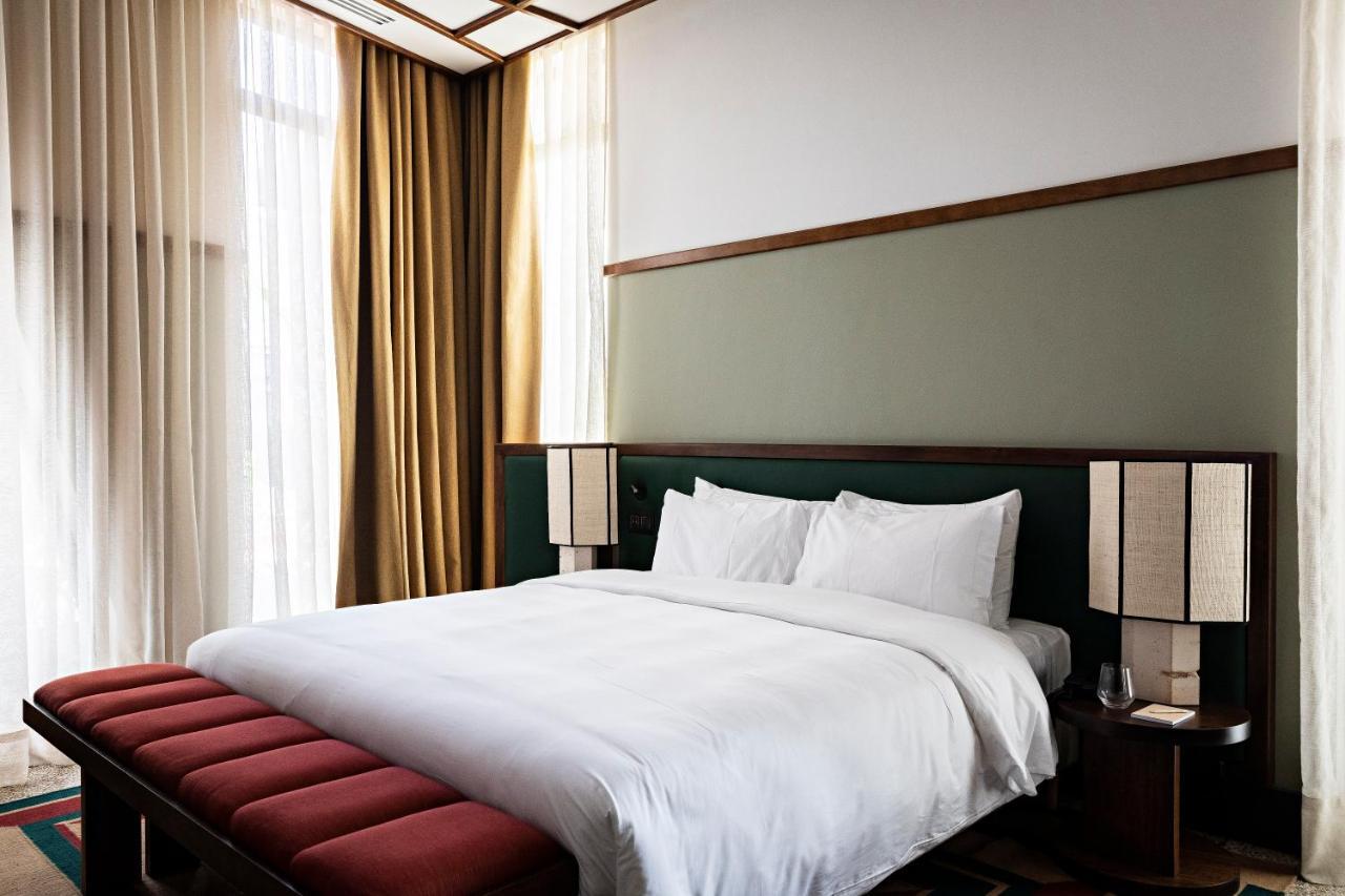 La Maison Palmier Abidjan, A Member Of Design Hotels Kültér fotó