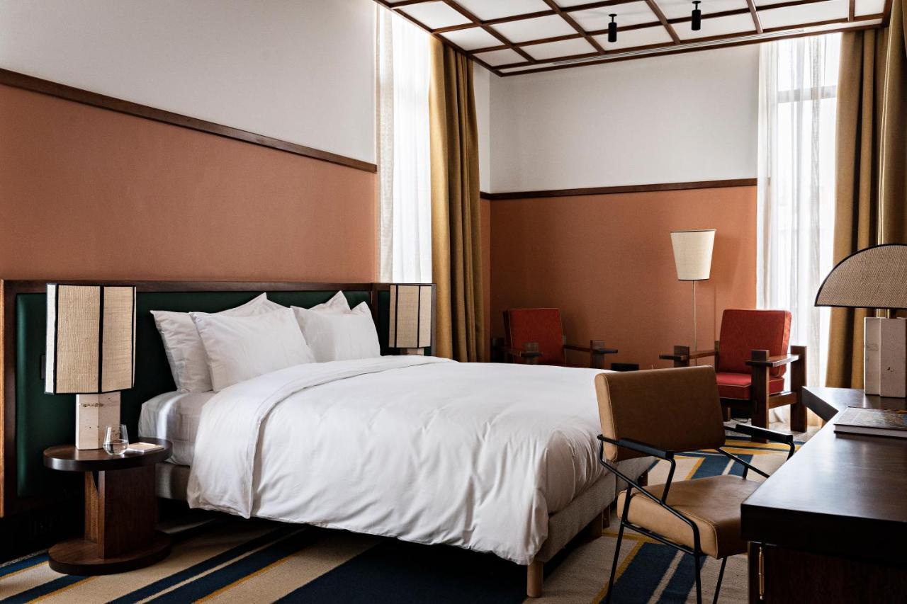 La Maison Palmier Abidjan, A Member Of Design Hotels Kültér fotó